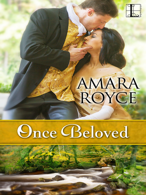 Title details for Once Beloved by Amara Royce - Available